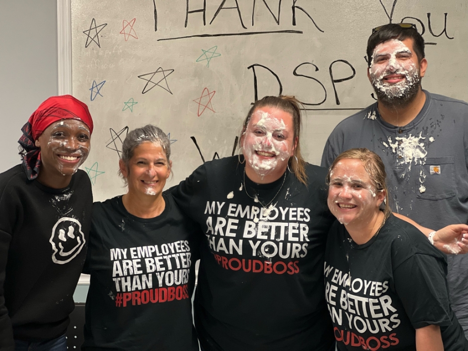 Family Residences and Essential Enterprises, Inc. Mission, Benefits