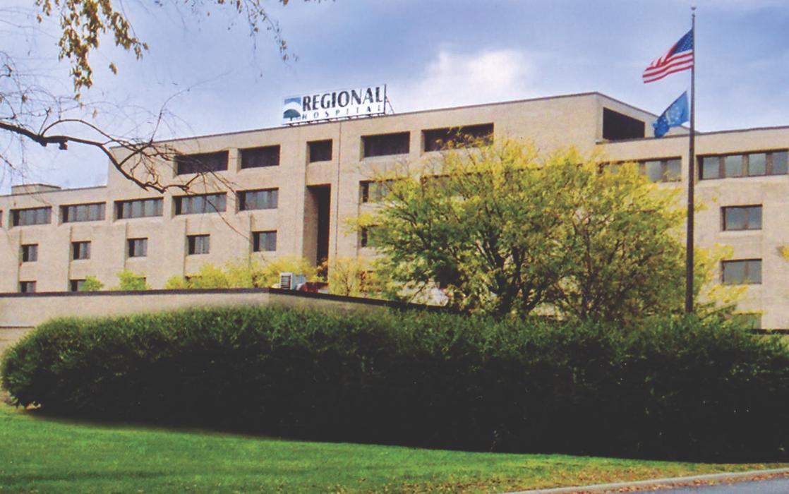 Terre Haute Regional Hospital Mission, Benefits, and Work Culture