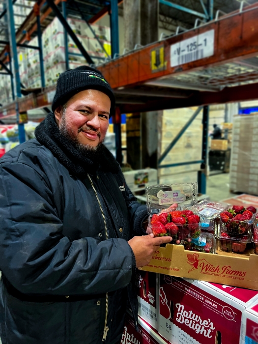 CHENEY BROTHERS INC Mission, Benefits, and Work Culture