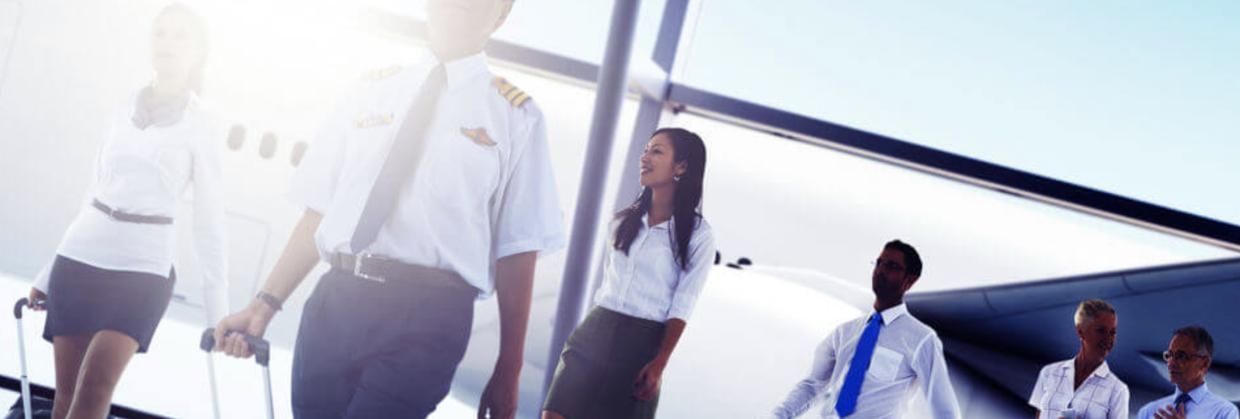 Gate Aviation Karriere: Arbeiten Bei Gate Aviation – XOTGBH