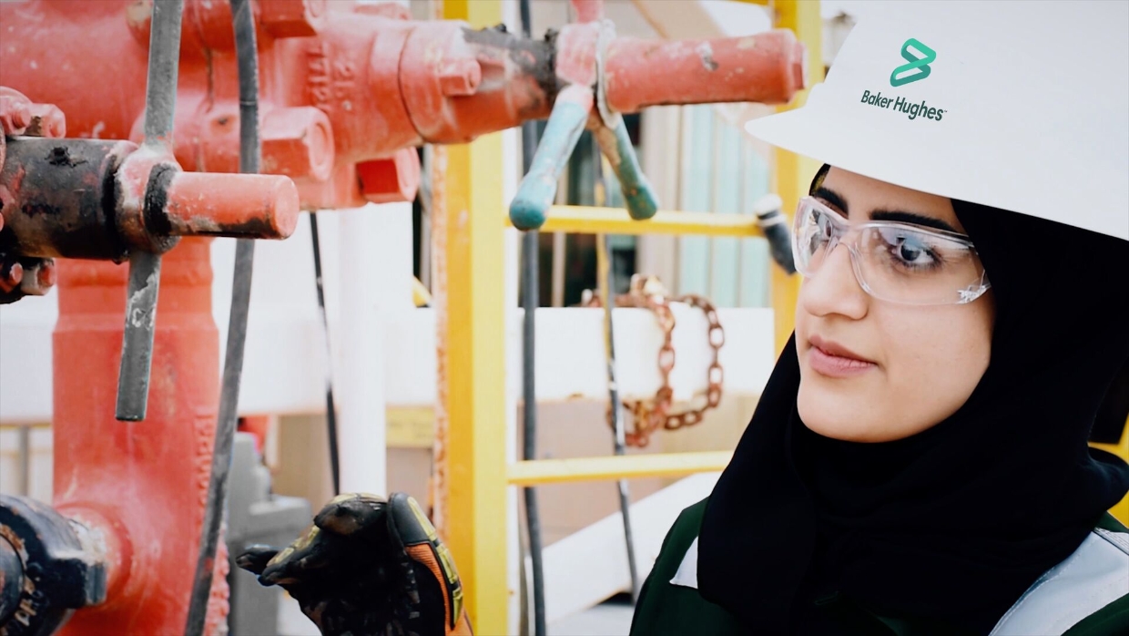 Baker Hughes Mission, Benefits, and Work Culture