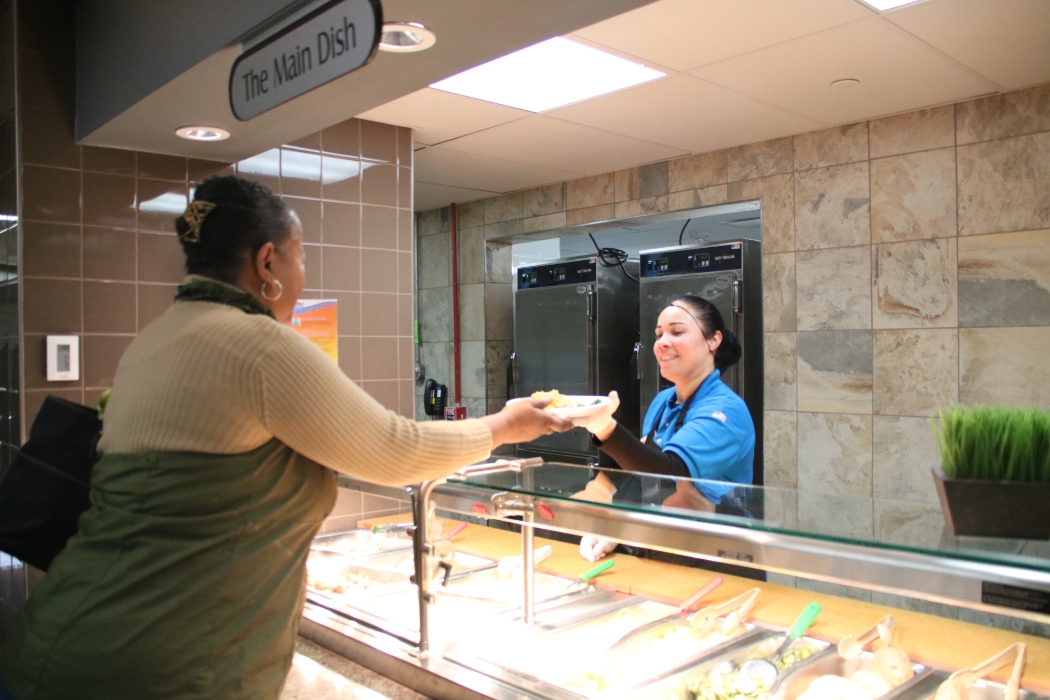 Veterans Canteen Service Mission, Benefits, and Work Culture