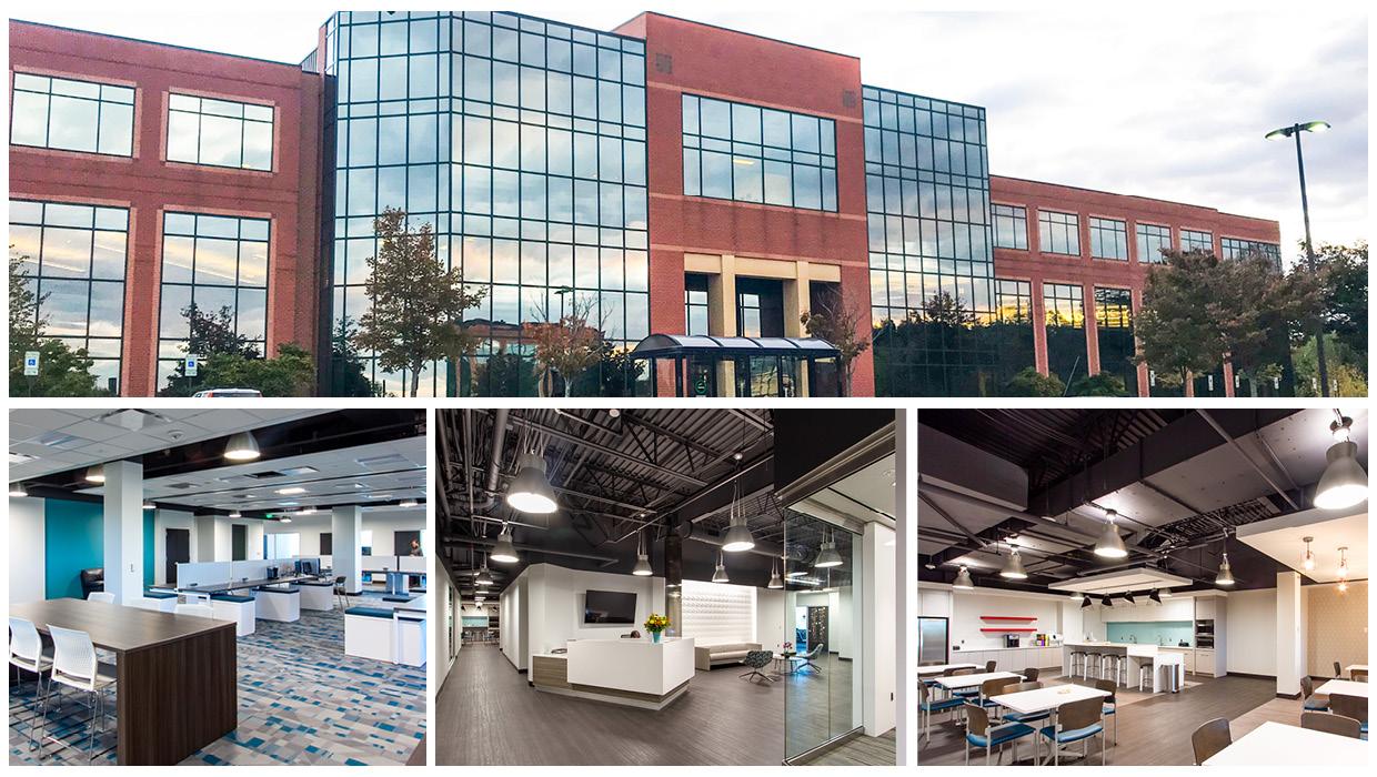 Authority Brands Mission, Benefits, and Work Culture