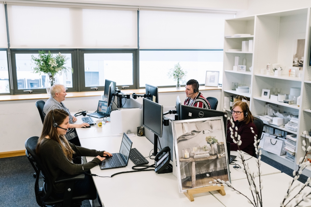 The White Company Mission, Benefits, and Work Culture