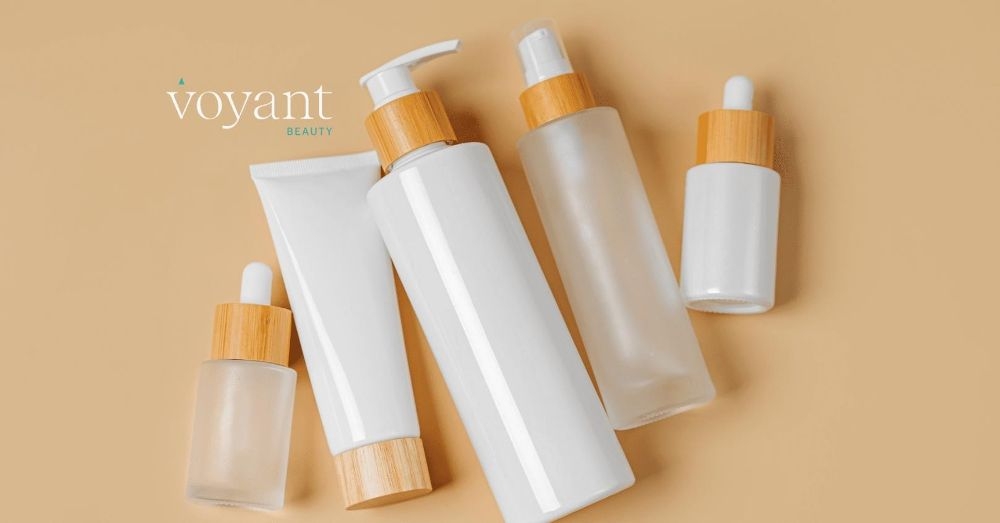Voyant Beauty Mission Benefits and Work Culture Indeed com