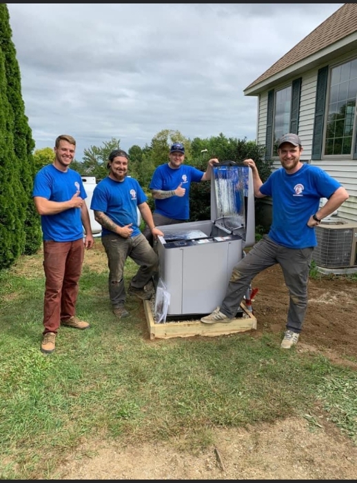 LaPlante Electric Mission, Benefits, and Work Culture