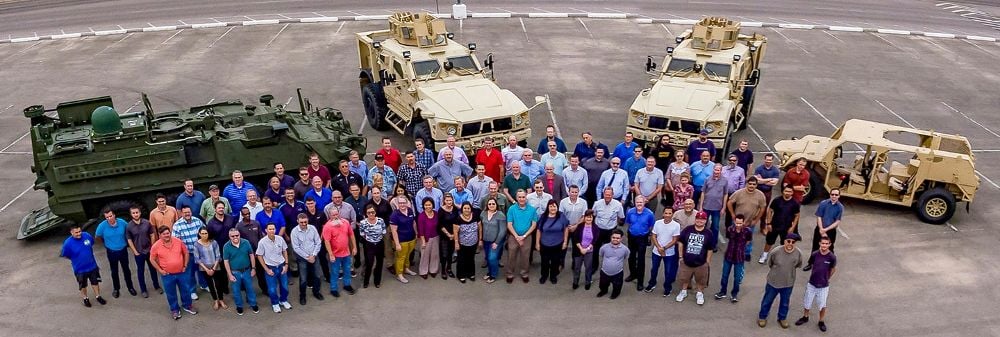 General Dynamics Mission Systems Mission, Benefits, and Work Culture ...