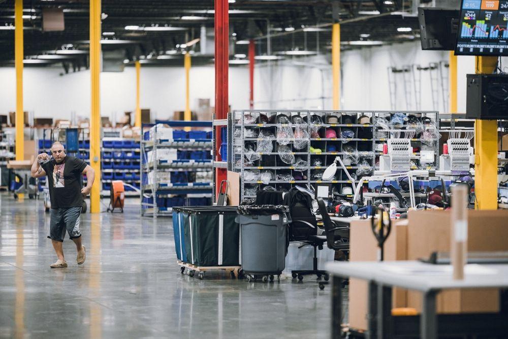 Printful Mission, Benefits, and Work Culture