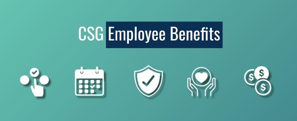 Community Services Group (CSG) Mission, Benefits, and Work Culture ...