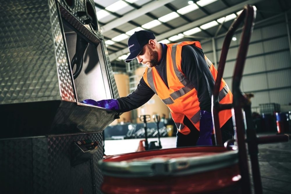 Safetykleen Mission, Benefits, and Work Culture