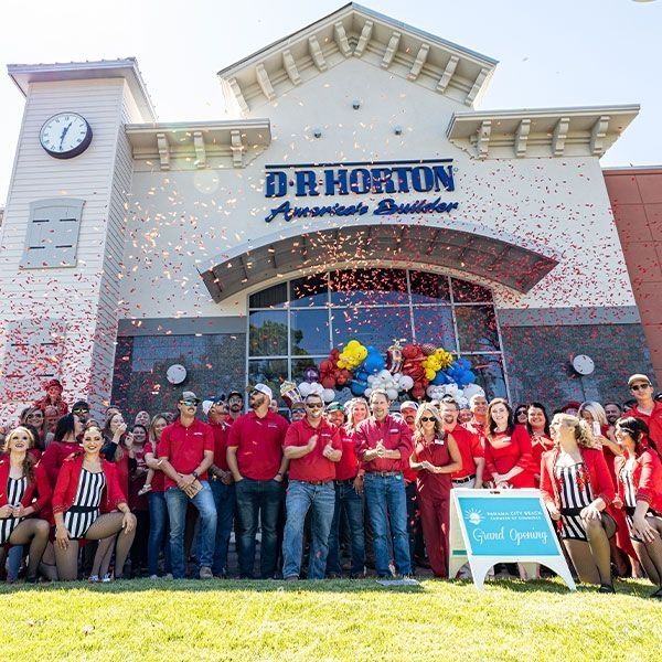 D.R. Horton Mission, Benefits, and Work Culture | Indeed.com