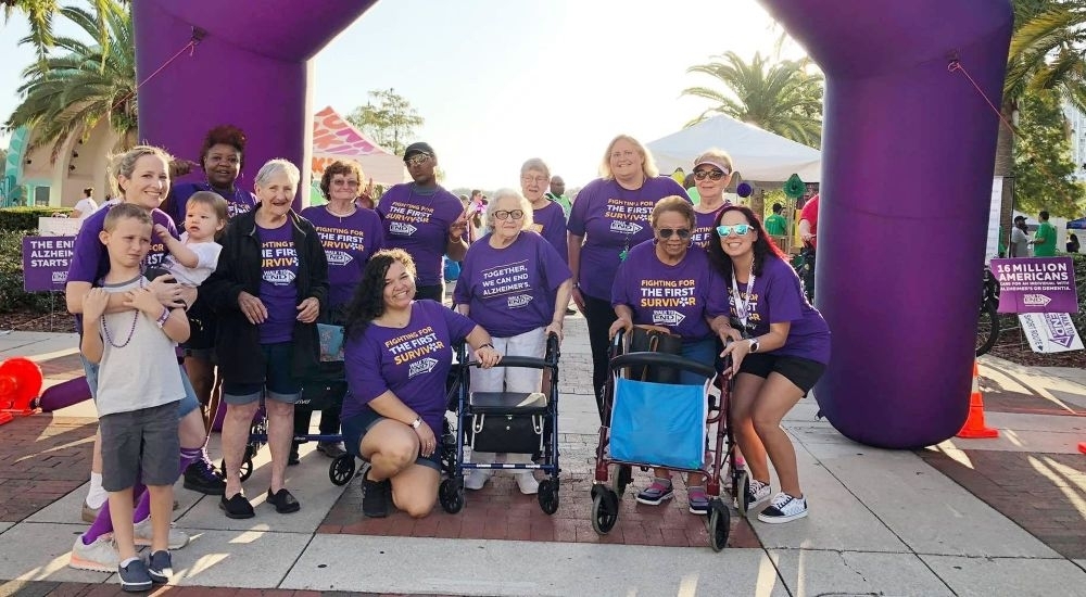 Meridian Senior Living Mission, Benefits, and Work Culture