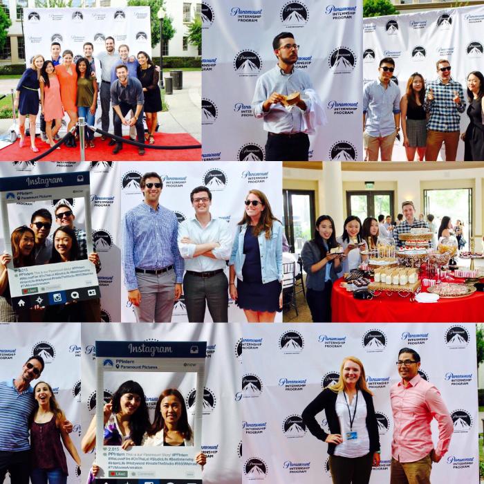 Paramount Pictures Mission, Benefits, and Work Culture