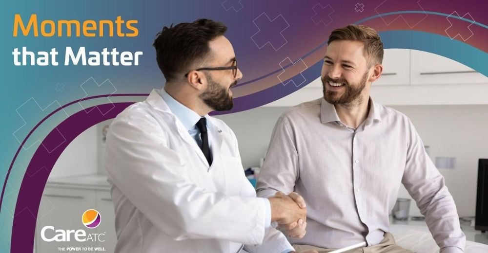 CareATC Mission, Benefits, and Work Culture | Indeed.com