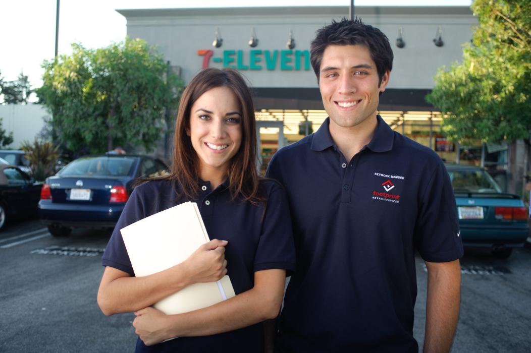 Footprint Solutions Mission, Benefits, and Work Culture