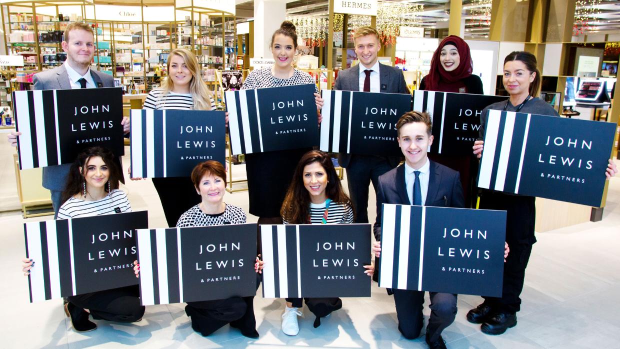 John Lewis & Partners Mission, Benefits, and Work Culture Indeed.co.uk