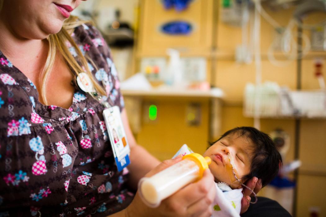 CHOC Children's Mission, Benefits, and Work Culture