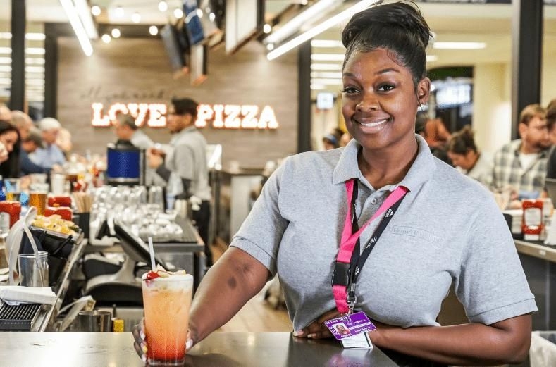 SSP Group Mission, Benefits, and Work Culture | Indeed.com