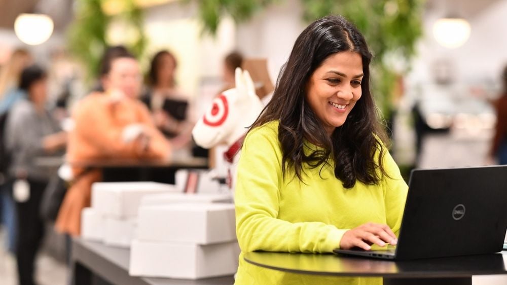 Target Mission, Benefits, and Work Culture | Indeed.com
