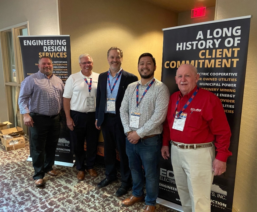 Electrical Consultants, Inc. Mission, Benefits, and Work Culture