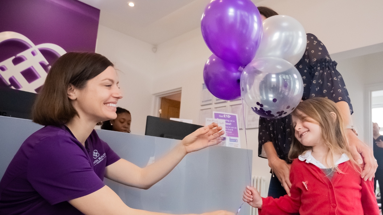 Dental Beauty Partners Mission, Benefits, and Work Culture