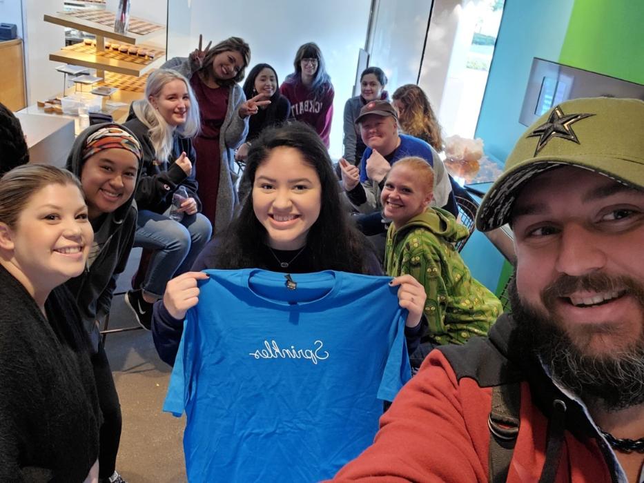 Sprinkles Cupcakes Mission, Benefits, and Work Culture