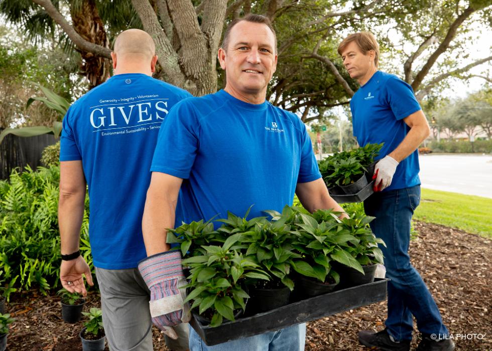 The Breakers Mission, Benefits, and Work Culture