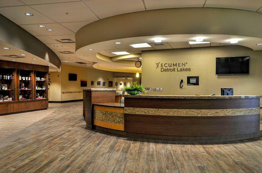 Ecumen Mission, Benefits, and Work Culture