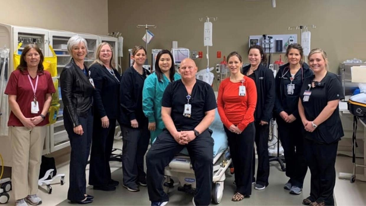 Tristar Summit Medical Center Mission, Benefits, and Work Culture