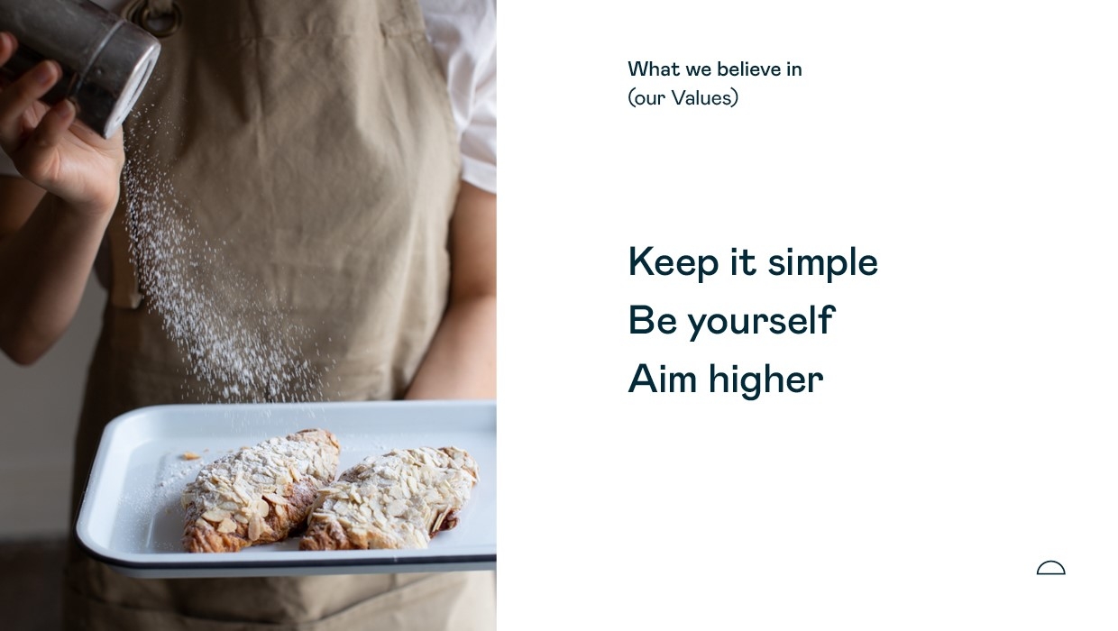 The Cornish Bakery Mission, Benefits, and Work Culture