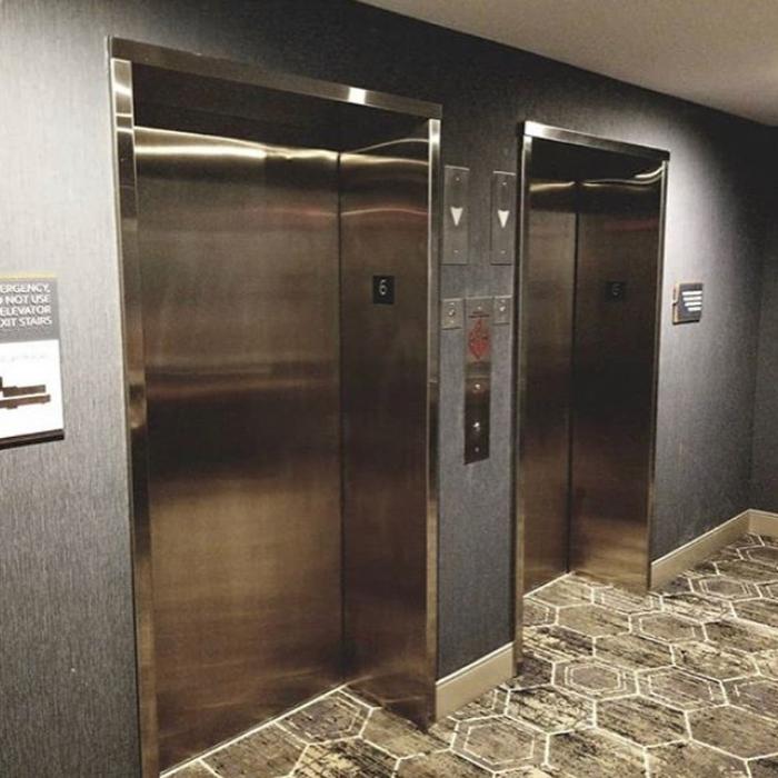 Delaware Elevator Mission, Benefits, and Work Culture
