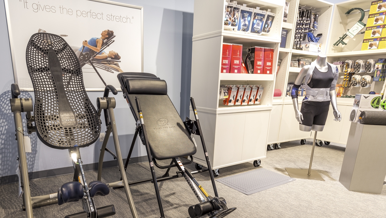 Relax The Back Mission, Benefits, and Work Culture