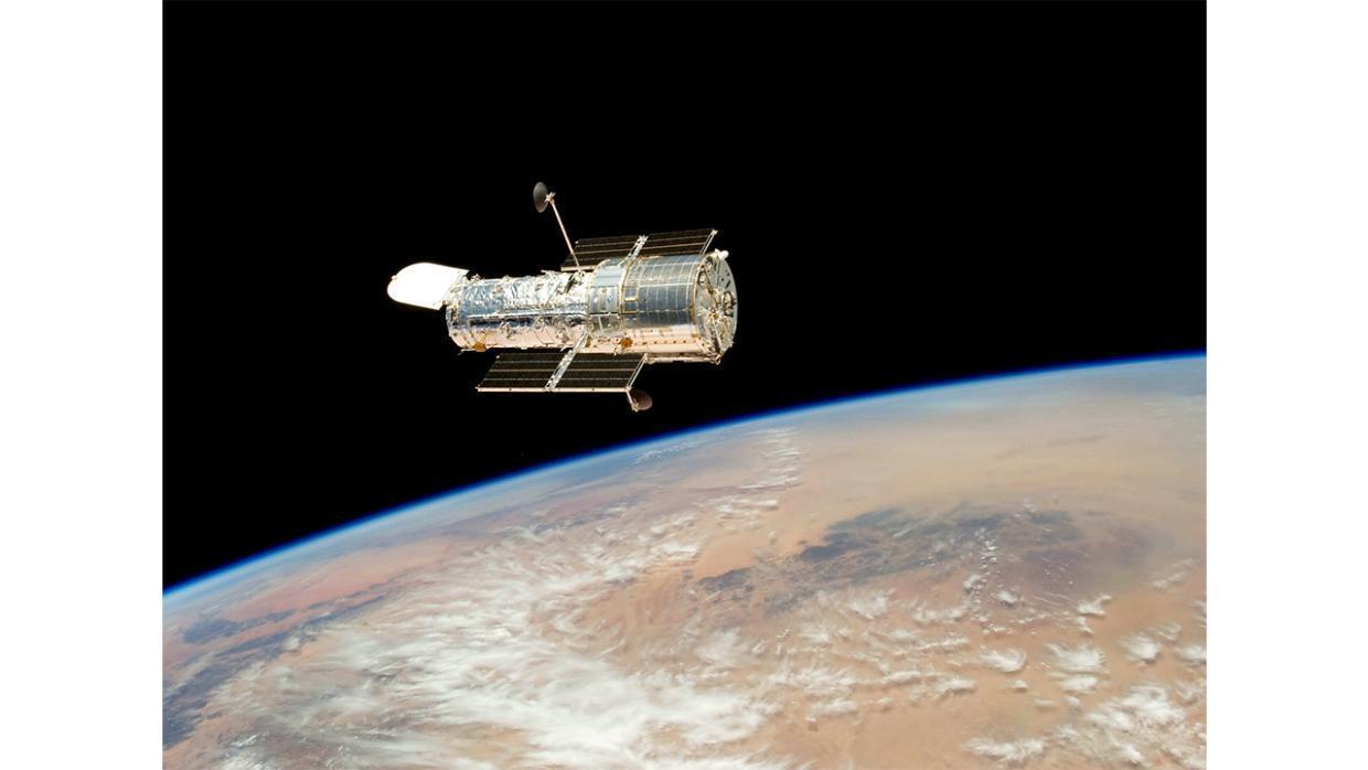 Space Telescope Science Institute Mission, Benefits, and Work Culture