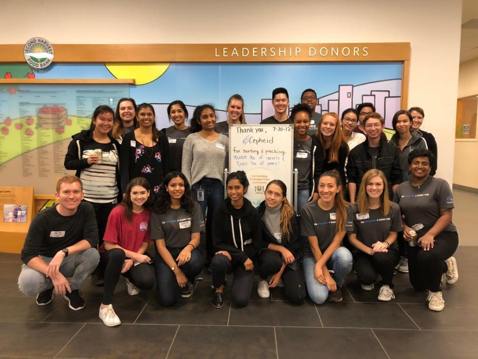 Cepheid Mission, Benefits, and Work Culture