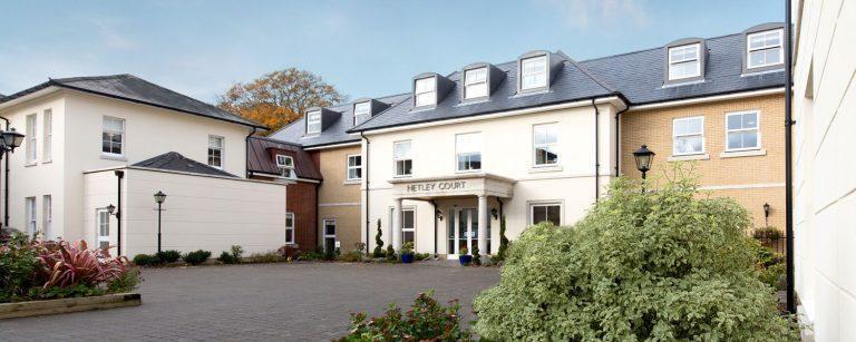 Sunnybank Care Home Fair Oak