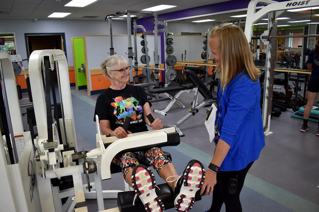 Eaton Rapids Medical Center Mission, Benefits, and Work Culture