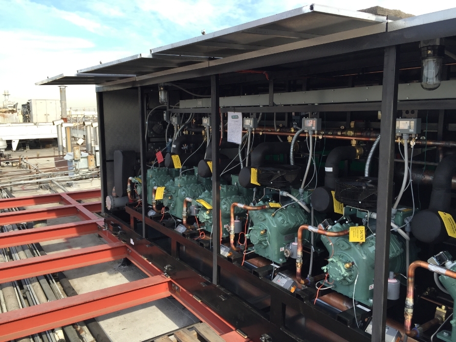 C&L Refrigeration Mission, Benefits, and Work Culture