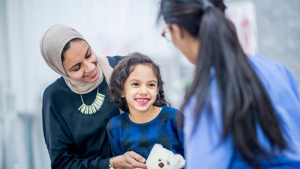 Presbyterian/St. Luke's Medical Center Mission, Benefits, and Work Culture  | Indeed.com