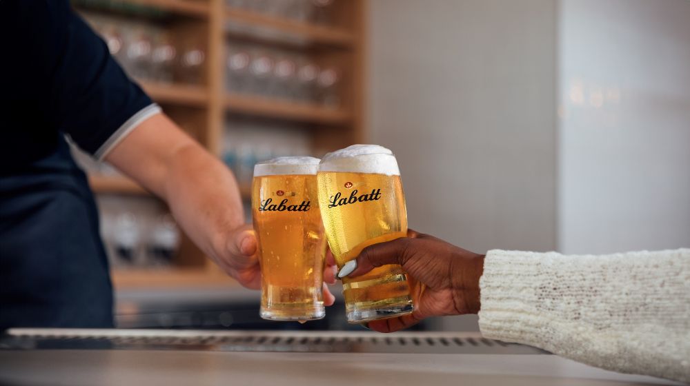 Labatt Breweries of Canada Mission, Benefits, and Work Culture | Indeed.com