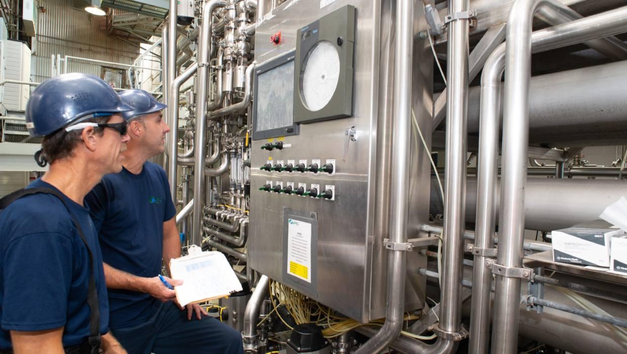 Sanimax Mission, Benefits, and Work Culture