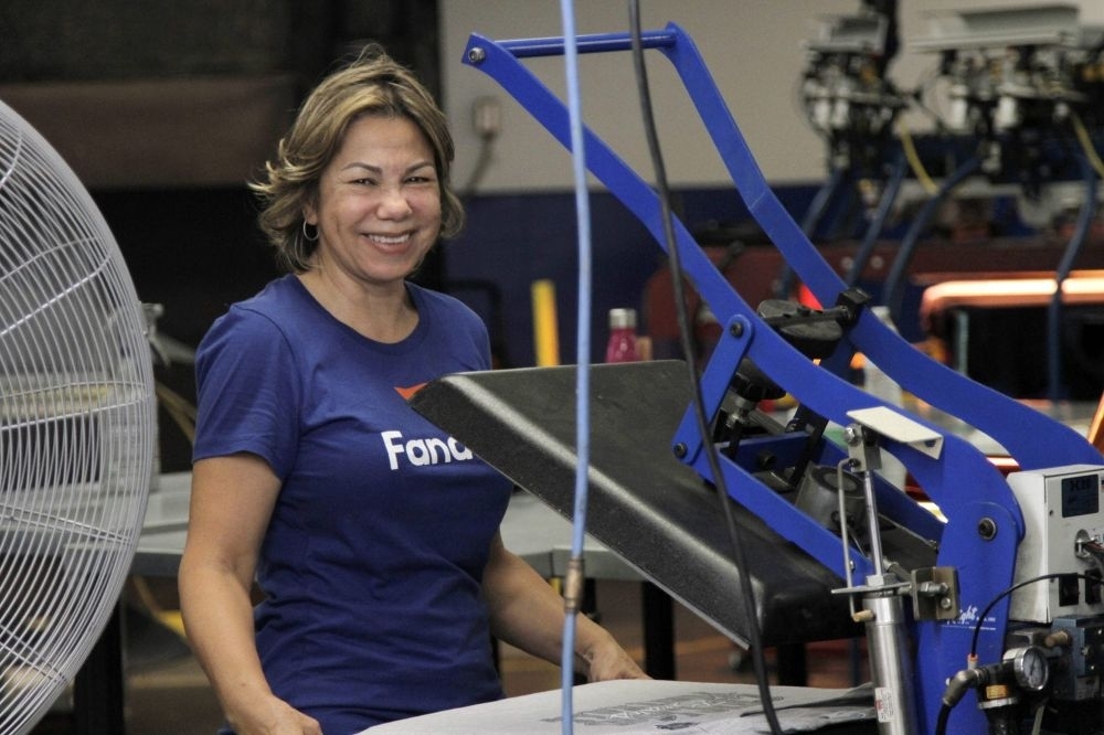 Fanatics Mission, Benefits, and Work Culture | Indeed.com