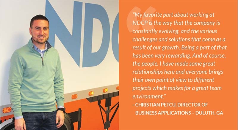 National DCP Mission, Benefits, and Work Culture | Indeed.com