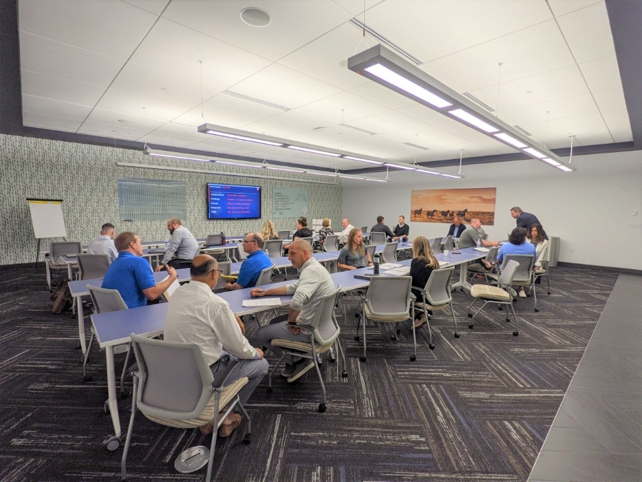 Carousel Motor Group Mission, Benefits, and Work Culture