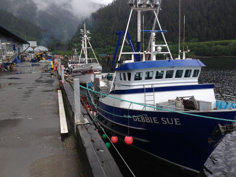 Silver Bay Seafoods Mission, Benefits, and Work Culture