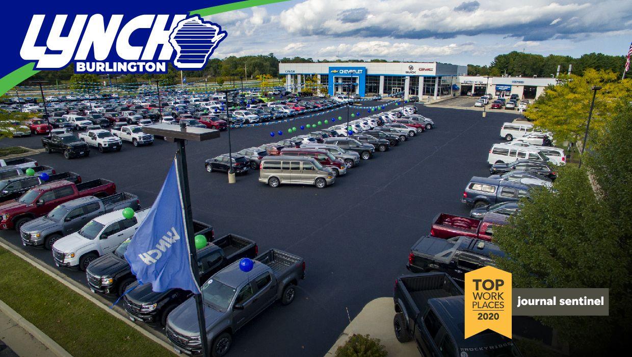 Lynch Family of Dealerships Mission, Benefits, and Work Culture