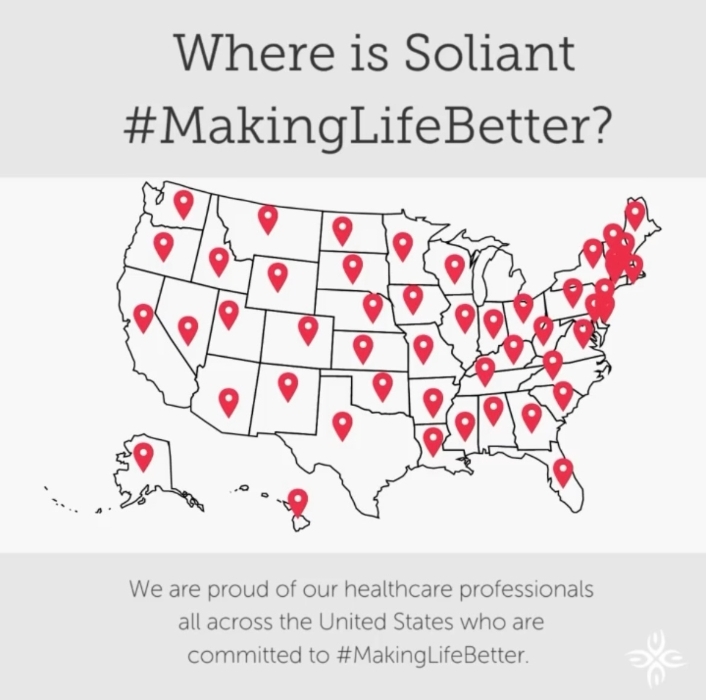 Making lives better nationwide