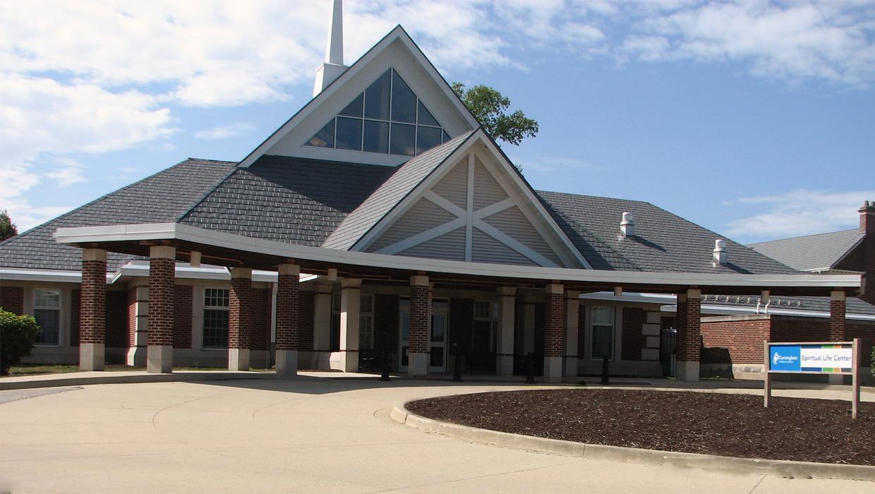 Cunningham Children's Home Mission, Benefits, and Work Culture