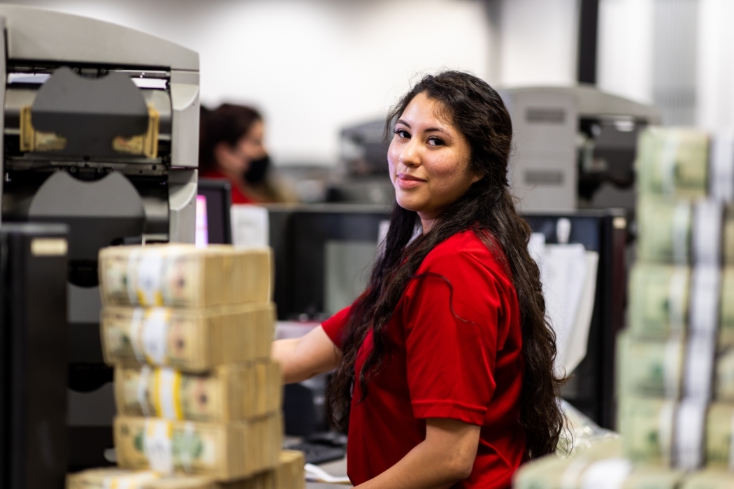 Loomis Mission, Benefits, and Work Culture