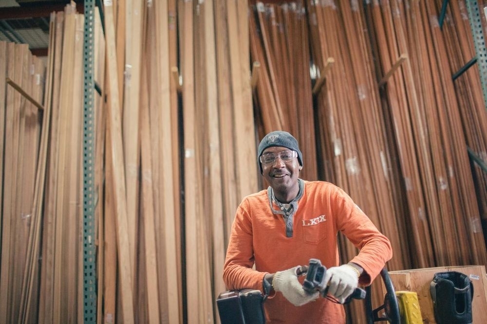 Novo Building Products Mission, Benefits, and Work Culture