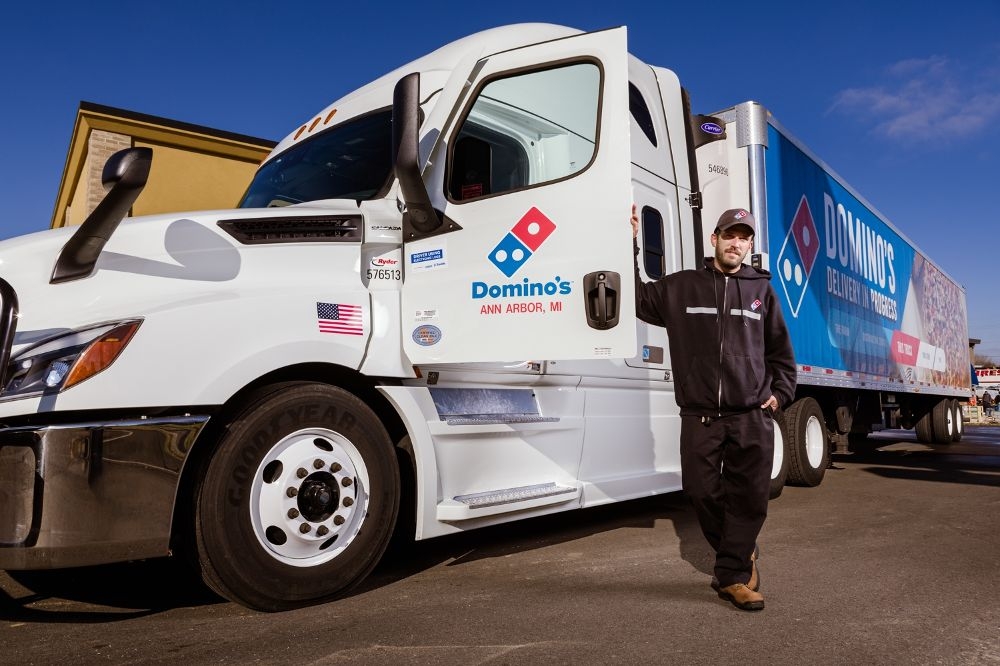 Domino's Mission, Benefits, and Work Culture | Indeed.com